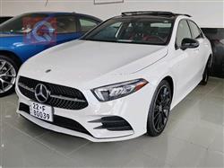 مرسيدس بنز A-Class